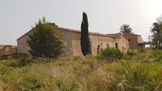 FALLECIERON 2 PERSONAS de FORMA EXTRAÑA en esta CASA ABANDONADA | Sitios Abandonados y URBEX