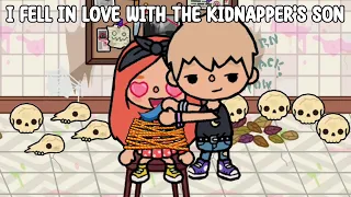 I Fell In Love With The Kidnapper's Son 🤔😍| Toca Life World🌎 | Toca Life Story | Toca Boca