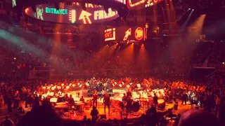 Metallica and San Francisco Symphony - S&M²: Moth Into Flame - Chase Center 09-08-2019