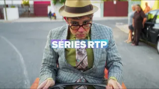 Curral de Moinas: Os Banqueiros do Povo estreia dia 21 de agosto na RTP1 e RTP Play