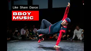 Bboy Music / Bboy Mixtape by DJ Flow / Bboy Music 2022