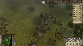 Stronghold 3 Multiplayer - 1vs1 Deathmatch