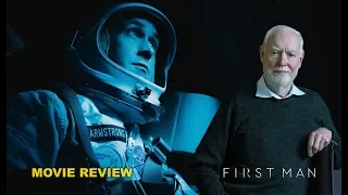 David Stratton Recommends: First Man