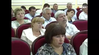 Провинциальные новости 18 08 15