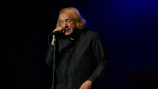 Lou Gramm - Waiting for a Girl Like You - Live at The Goodyear Theater - Akron, Ohio - 2024