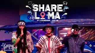 Share Lo Ma ( แชร์ โล มา ) Official MV - TWOPEE Southside Feat YoungOhm , JUU4E