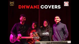IIM Bangalore | Dhwani Covers | Priyanka Devarakonda | Deepika Iyer | Roshan Mohammed | Subasis Naik
