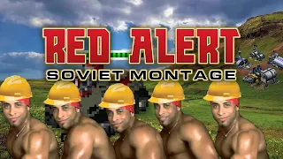 Red Alert | Soviet Montage