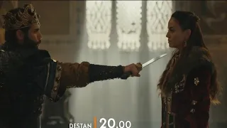 Destan 23 -Trailer English + Espanol Sub
