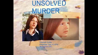 February 28   KIDMISSING RADIO   Unsolved Murder of Theresa Corley