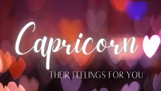 CAPRICORN LOVE TODAY - DREAMING OF A LIFE WITH YOU!!! SOULMATES TWIN FLAMES