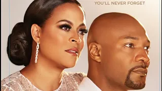 Shaunie O’Neal & Keion Henderson talk Destination: I DO!