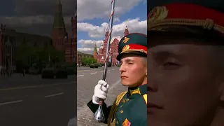 Russian Army Moscow Parade of Victory / Российская Армия, Парад Победы, Красная Площадь, Москва 2023