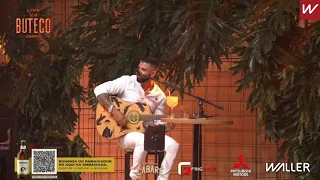 Gusttavo Lima - Esse Amor Que Me Mata (LIVE BUTECO BOHEMIA)