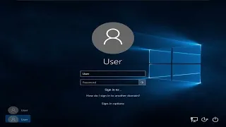 Installing Windows 10 1507 Fast