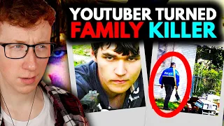 The YouTuber that turned into a terrible criminal