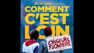 Casseurs Flowters - Si facile (Casseurs Flowters)