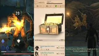 The Elder Scrolls Blades - 10 things you should know before you start