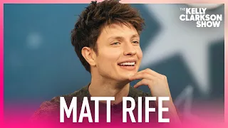 Matt Rife Aims To Surprise People With First Netflix Comedy Special 'Natural Selection'