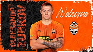 Oleksandr Zubkov returns to Shakhtar! ⚒ Welcome