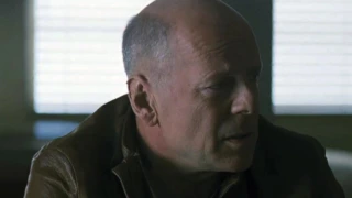 Split Movie (2017) Bruce Willis/David Dunn Diner Scene Explained *SPOILER ALERT*