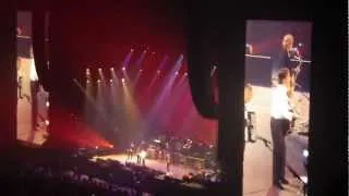 Yesterday and Mull of Kintyre - Paul McCartney - Vancouver 2012