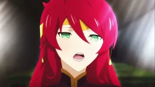 RWBY - Mirror Mirror (Pyrrha ver.) ENG DUB