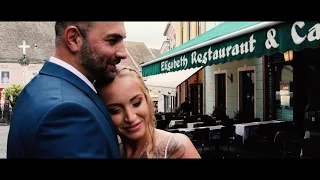 Alexa & Tivadar - Esküvői film