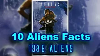 10 interesting Aliens facts