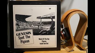 Genesis - Spot The Pigeon (Vinyl)