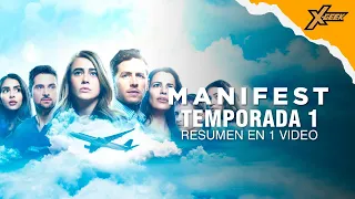 Manifiesto (Temporada 1): Resumen en 1 video