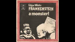 EDGAR WINTER GROUP   *  Frankenstein  1972   HQ