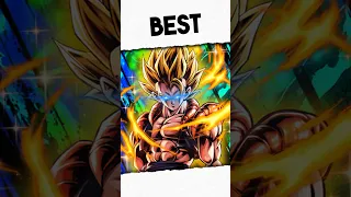 I WAS CHALLENGED TO USE THE BEST FUSION IN LEGENDS!!! PAY UP JOE!! | Dragon Ball Legends #dblegends