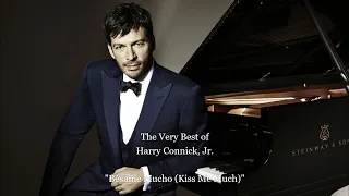 💥Harry Connick, Jr 💥 Bésame Mucho