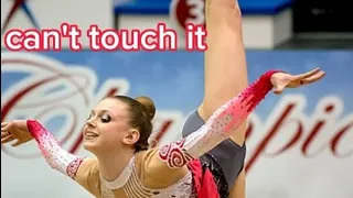 rg music for rhytmic gymnastics || музика за художествена гимнастика