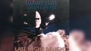 SAINT PEPSI - ANGELS (EXTENDED)