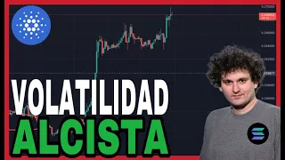 🚨¡DE NUEVO BITCOIN CON TRA LAS CUERDAS!! VUELVE EL JALEO EN LA FED!