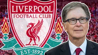 MASSIVE Liverpool Managerial News As ANOTHER Twist Emerges!