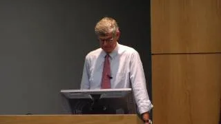 UVU: The Great Recession and the Failure of Capitalism with Paul Mattick
