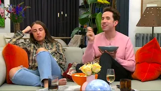 Man VS Bee 2022 - Celebrity Gogglebox