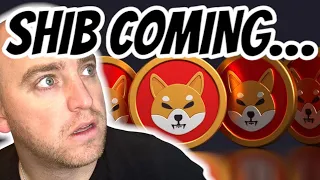 SHIBA INU COIN: MASSIVE SHIBA INU NEWS! SHIBARIUM IS COMING!