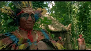 The Serpent and the Rainbow Official Trailer [1988]