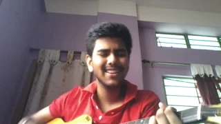 Mera Mann (Cover) of Nautanki sala