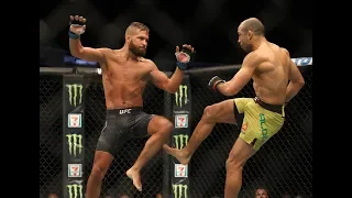 Jose Aldo vs Jeremy Stephens Fight Recap |  UFC Fight Night July 29,2018