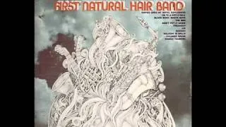 Galt MacDermot's First Natural Hair Band - Walking In Space