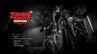 ZOMBIE ARMY TRILOGY vale la pena  jugar en 2023 coop online pc