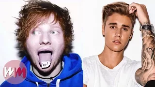 Top 10 Songs You Didn't Know Were Written by Ed Sheeran