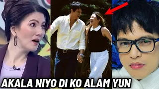 MATAPOS ANG ILANG TAONG PAGSASAMA CARMINA VILLAROEL At ZOREN LEGASPI TINULDUKAN ANG ISSUE KAY LIANNE