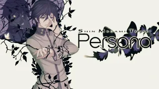 Persona 1 (PSP) - School Days (Legendado Pt-Br)