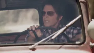 John Fogerty - Mystic Highway (Official Music Video)